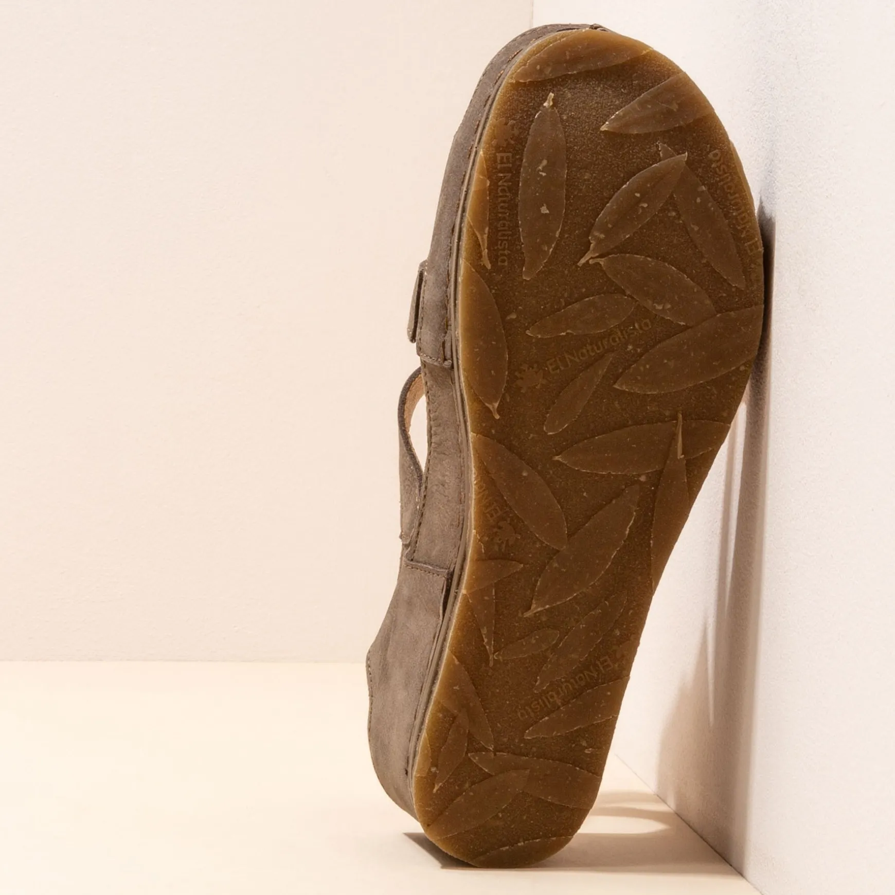 Women El Naturalista Wedge Sandal|5852 PICUAL