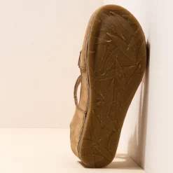 Women El Naturalista Wedge Sandal|5852 PICUAL