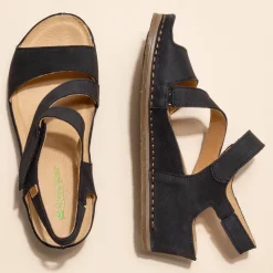 Women El Naturalista Wedge Sandal|5852 PICUAL