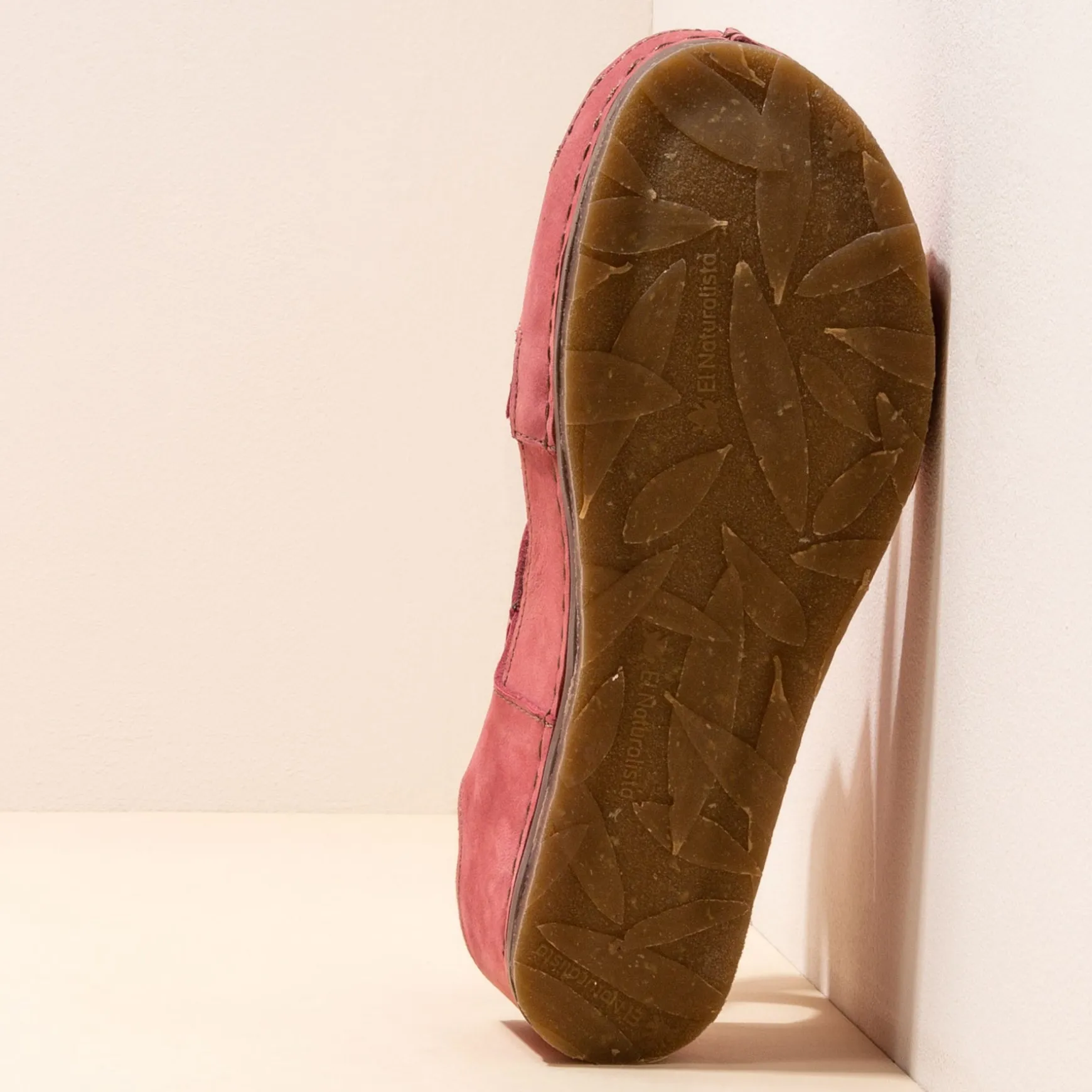 Women El Naturalista Wedge Sandal|5852 PICUAL