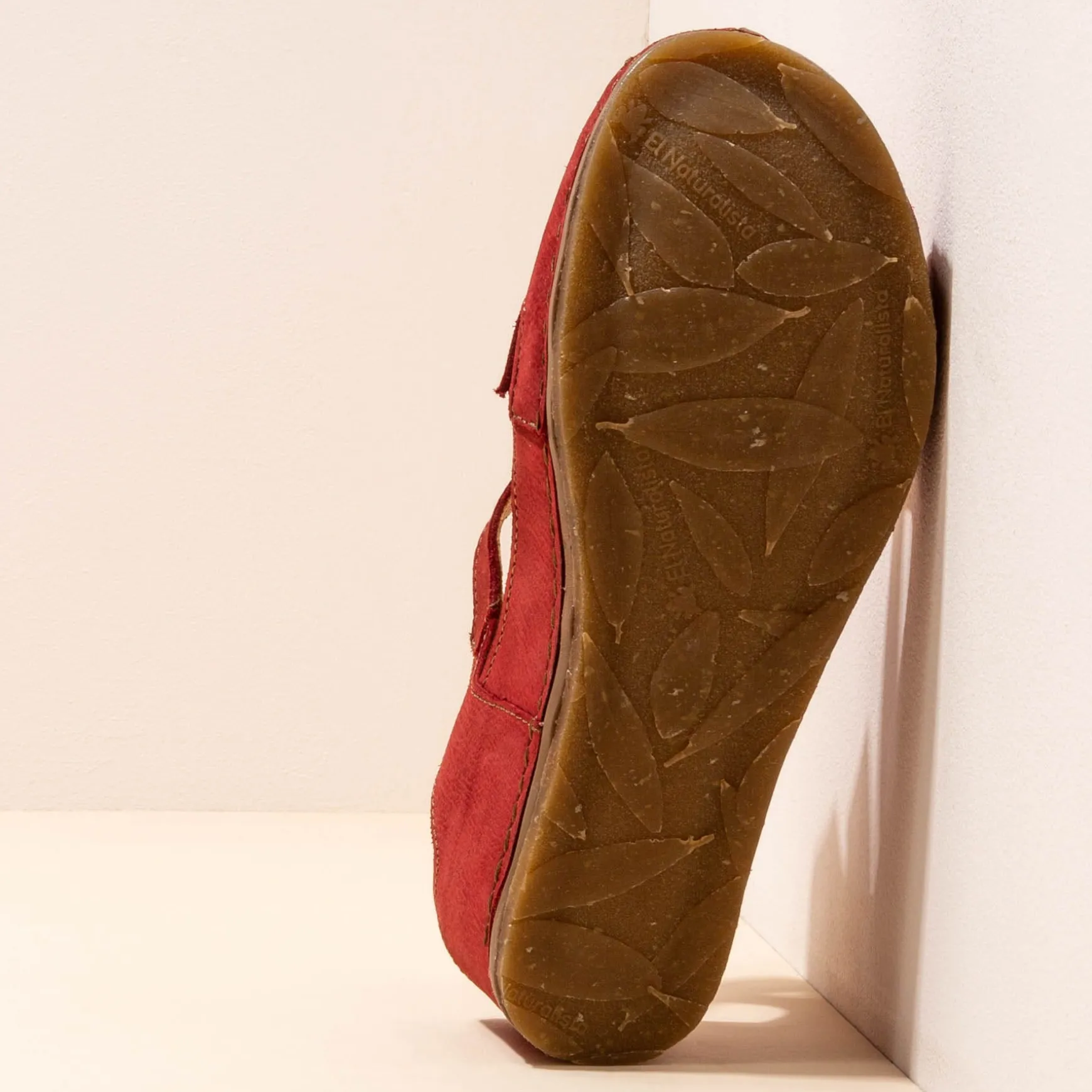Women El Naturalista Wedge Sandal|5852 PICUAL