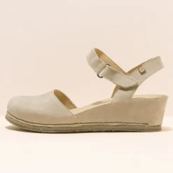 Women El Naturalista Wedge Sandal|5850 PICUAL