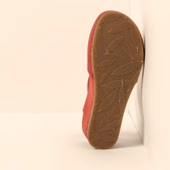 Women El Naturalista Wedge Sandal|5850 PICUAL