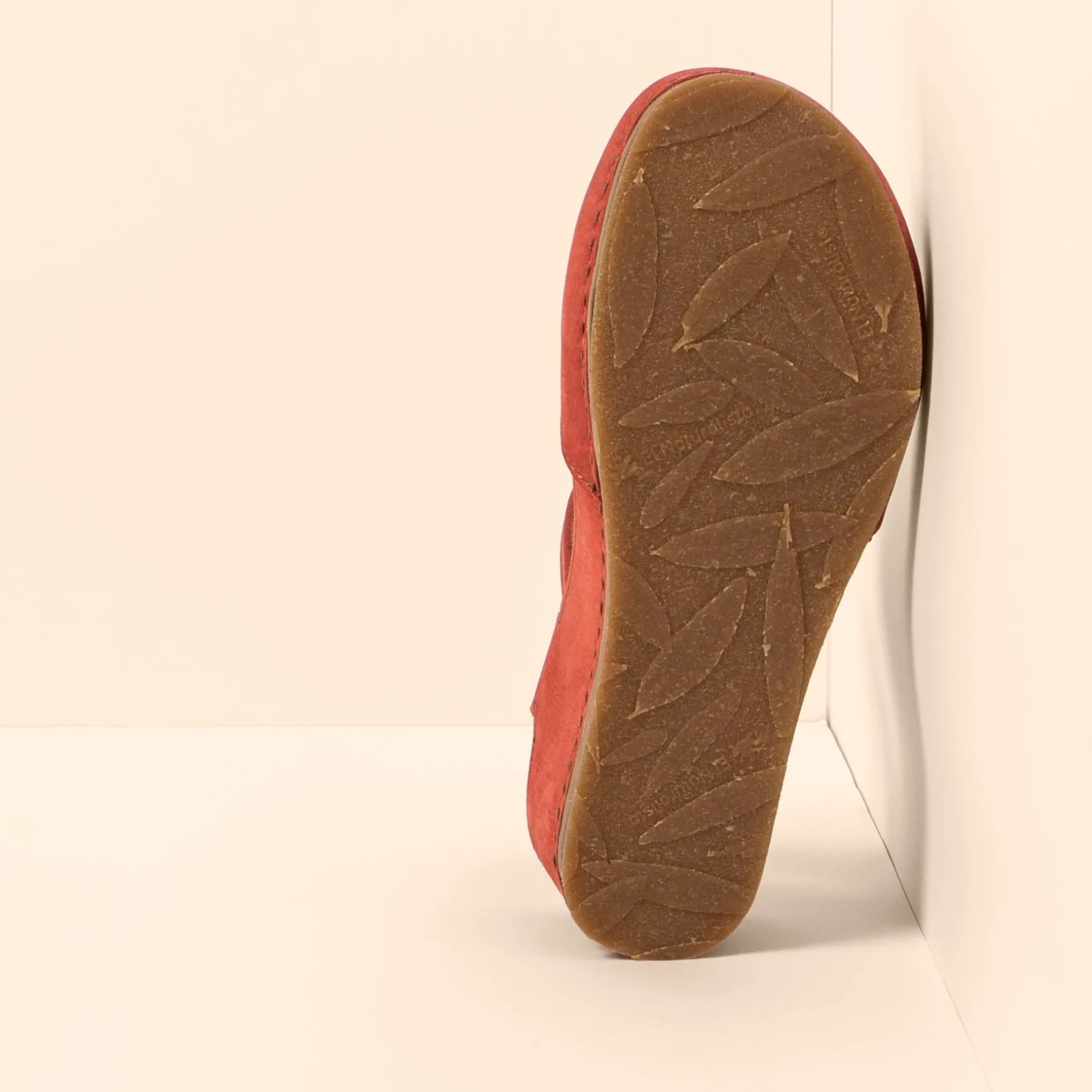 Women El Naturalista Wedge Sandal|5850 PICUAL