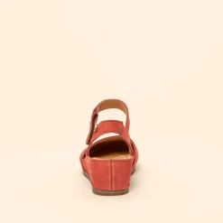 Women El Naturalista Wedge Sandal|5850 PICUAL