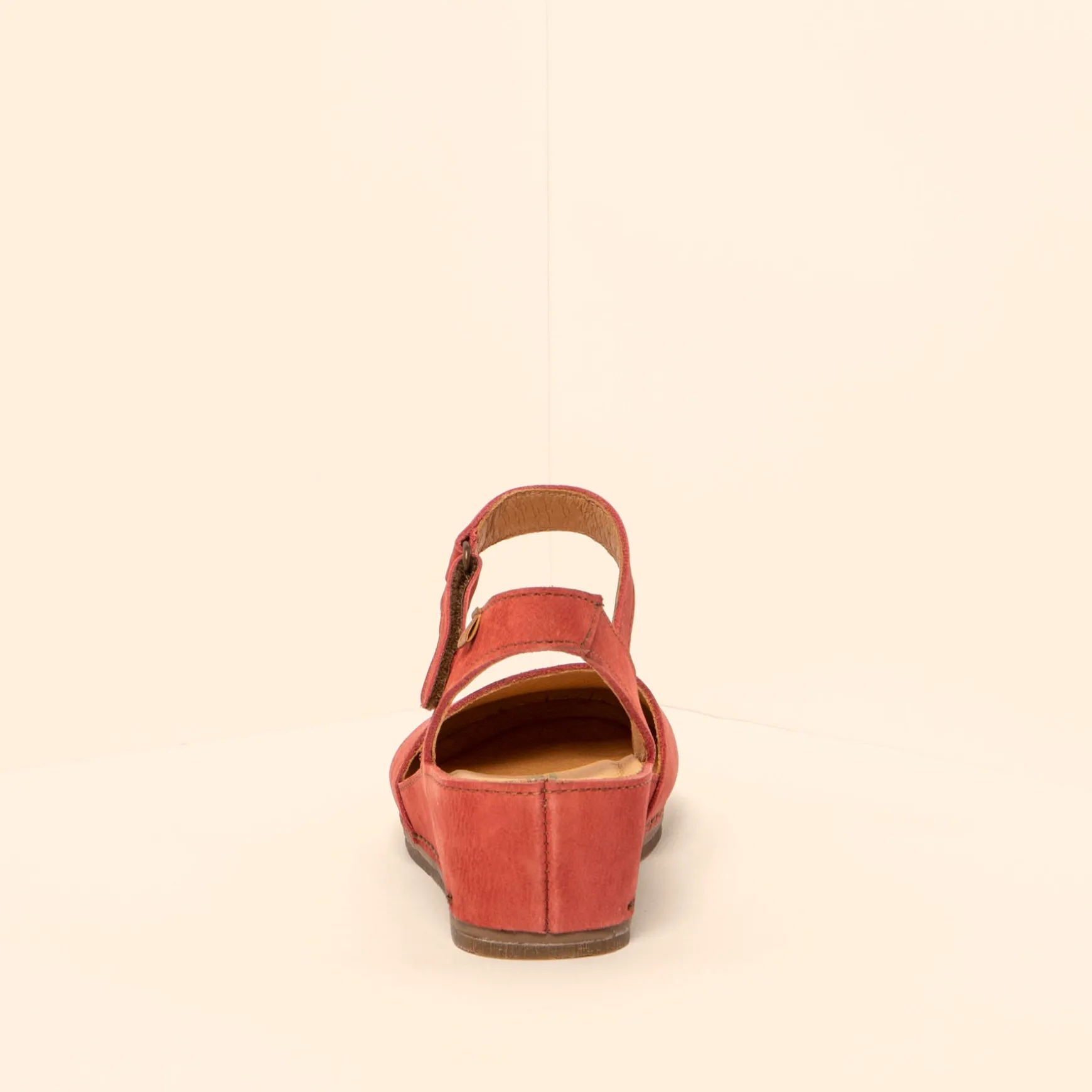 Women El Naturalista Wedge Sandal|5850 PICUAL