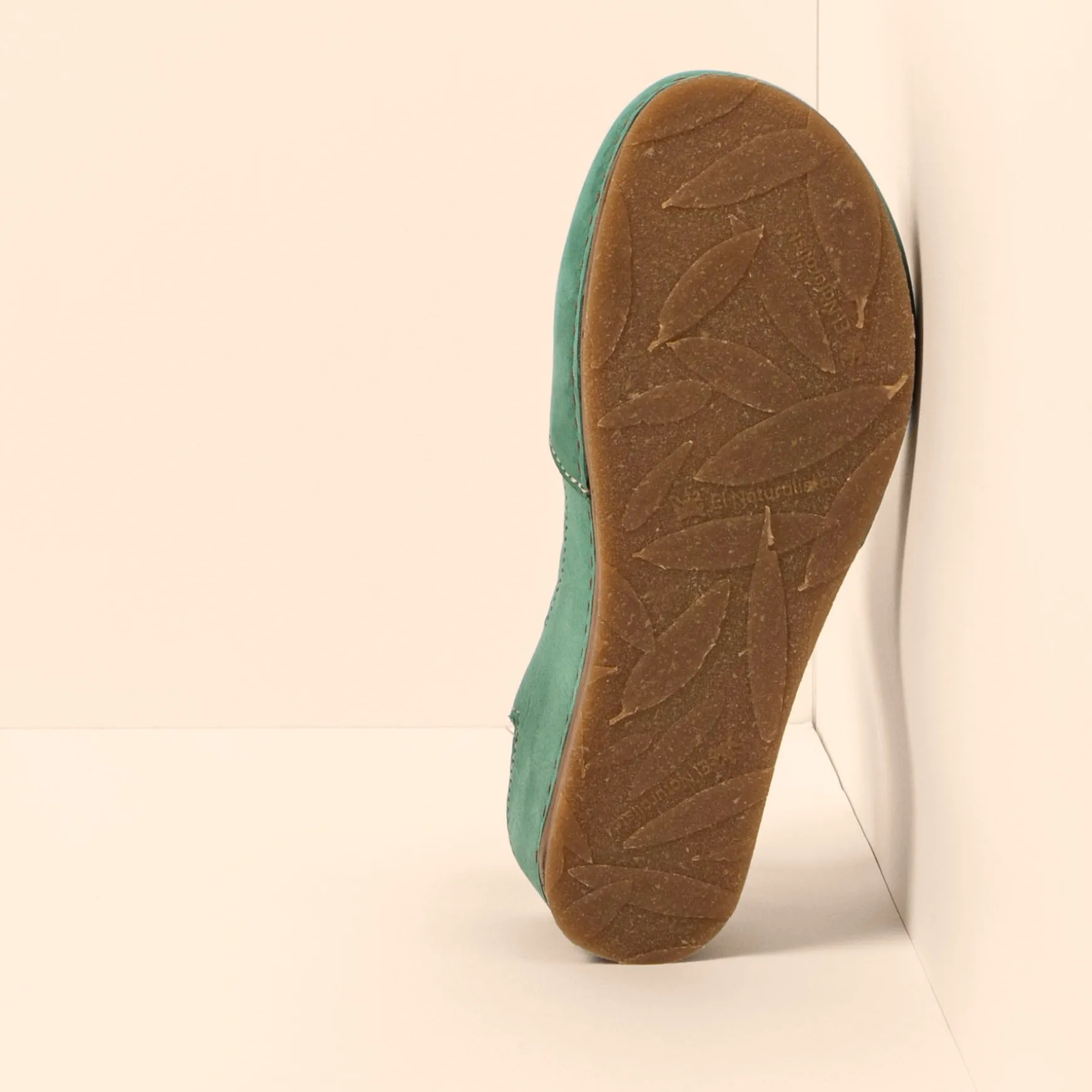Women El Naturalista Wedge Sandal|5850 PICUAL