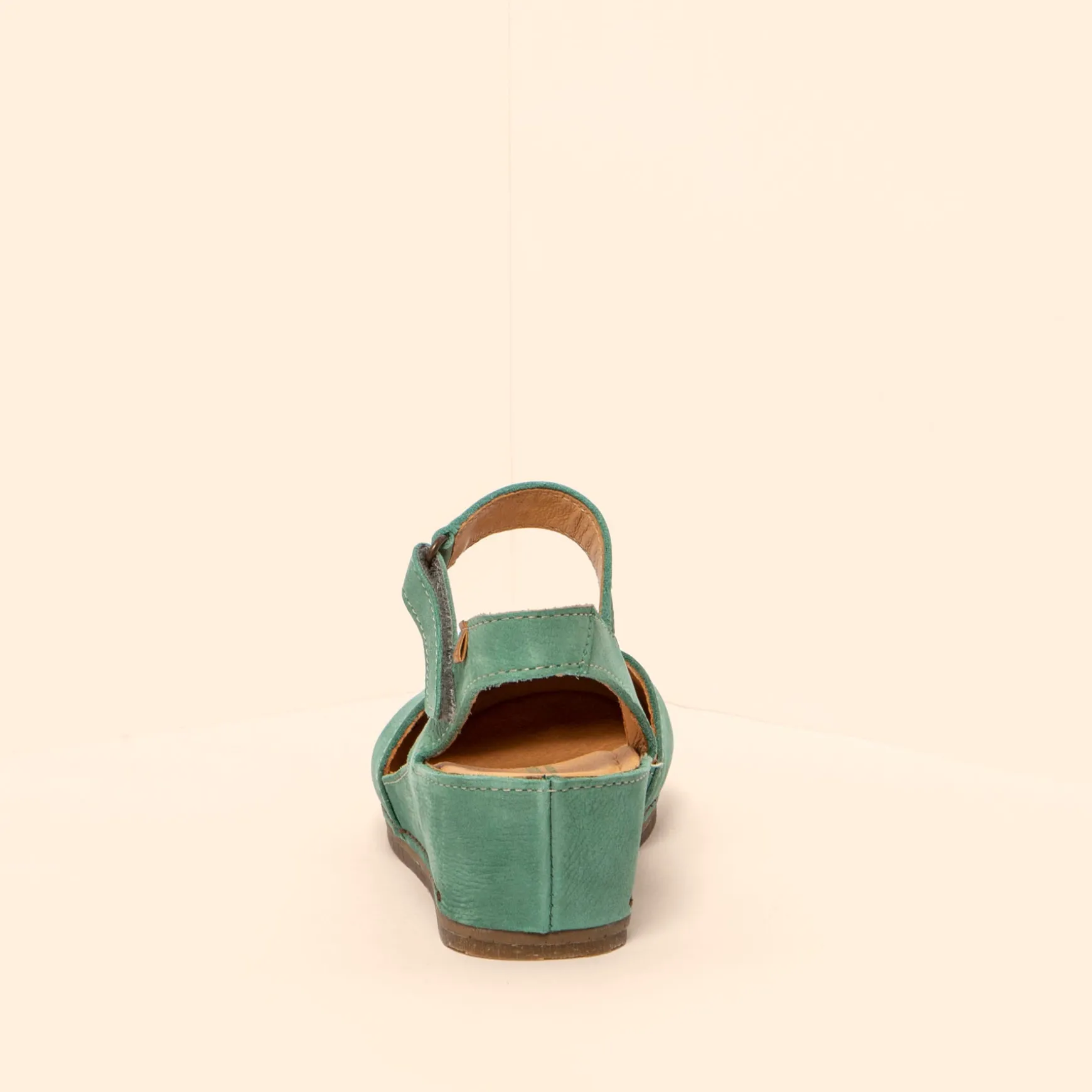 Women El Naturalista Wedge Sandal|5850 PICUAL
