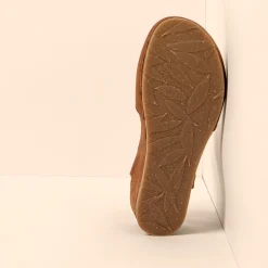 Women El Naturalista Wedge Sandal|5850 PICUAL