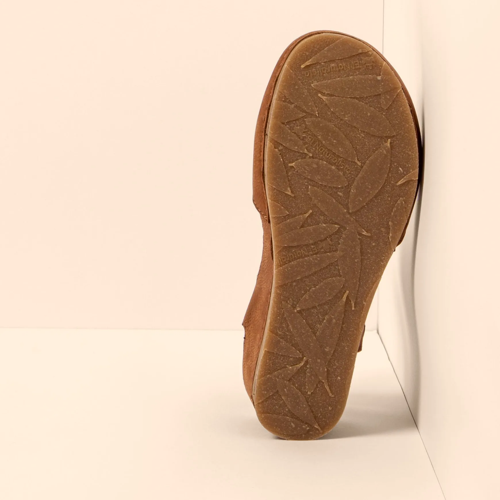Women El Naturalista Wedge Sandal|5850 PICUAL