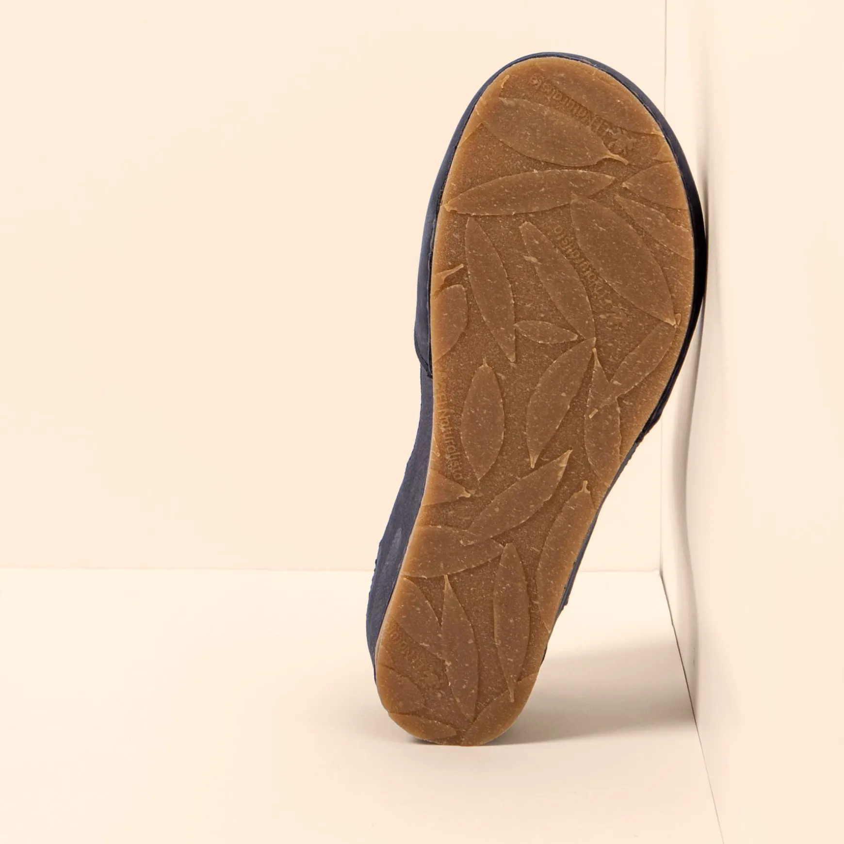 Women El Naturalista Wedge Sandal|5850 PICUAL
