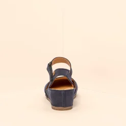 Women El Naturalista Wedge Sandal|5850 PICUAL
