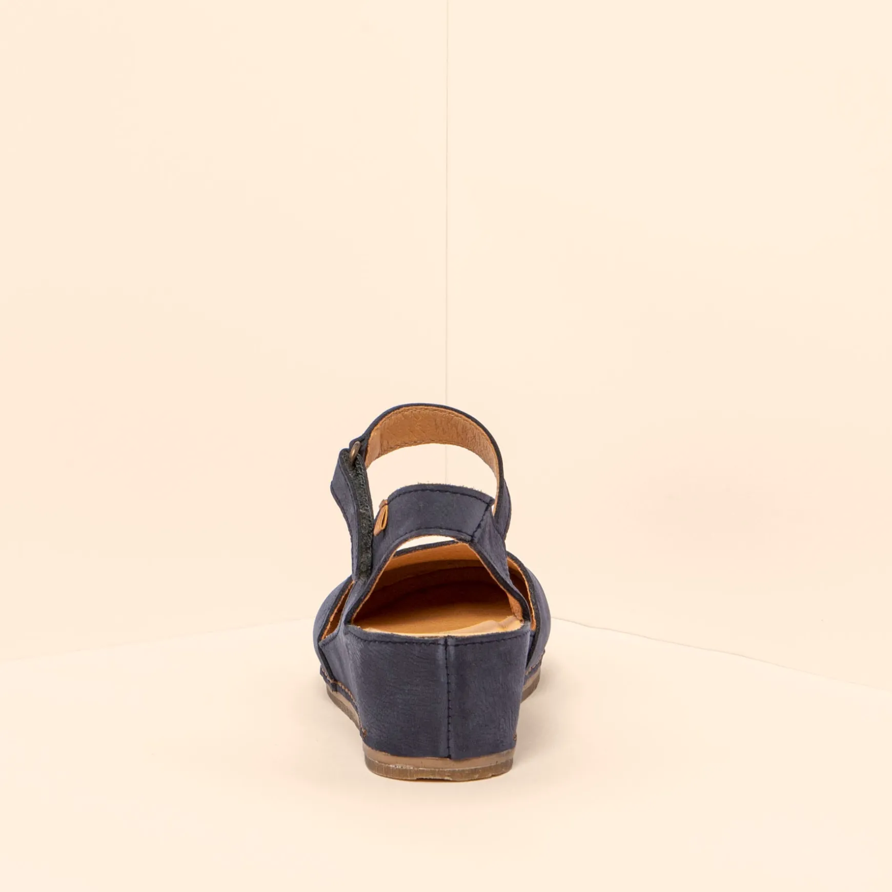 Women El Naturalista Wedge Sandal|5850 PICUAL