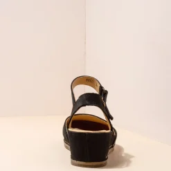 Women El Naturalista Wedge Sandal|5850 PICUAL