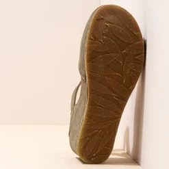 Women El Naturalista Wedge Sandal|5850 PICUAL