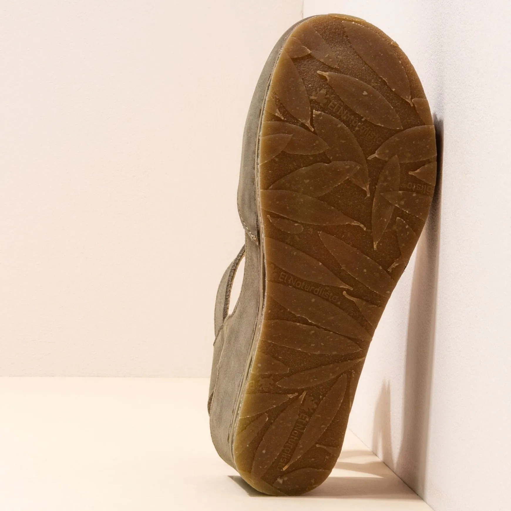 Women El Naturalista Wedge Sandal|5850 PICUAL