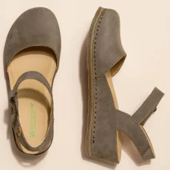 Women El Naturalista Wedge Sandal|5850 PICUAL