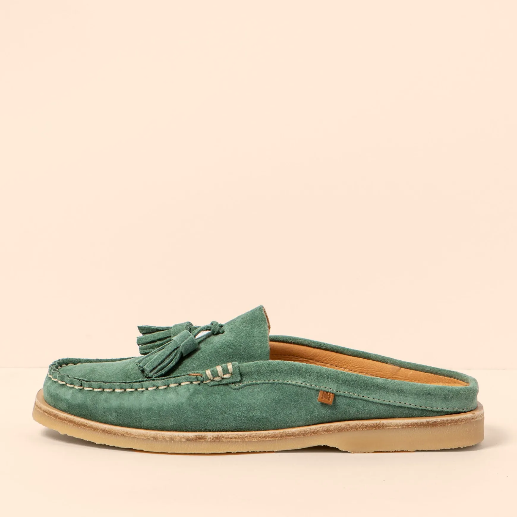 Women El Naturalista Sneakers|Sneakers|5964 PLANTAE