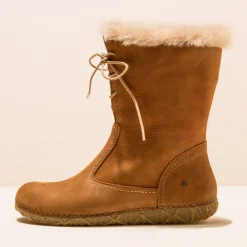 Women El Naturalista Boots|5512 REDES
