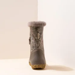 Women El Naturalista Boots|5512 REDES