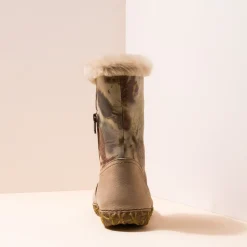 Women El Naturalista Boots|5512 REDES