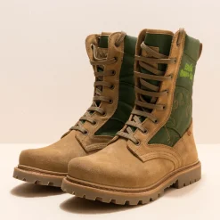 Women El Naturalista Boots|5540 RUMBO AL SUR