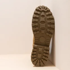 Women El Naturalista Boots|5540 RUMBO AL SUR