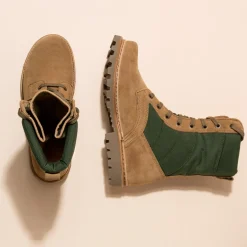 Women El Naturalista Boots|5540 RUMBO AL SUR