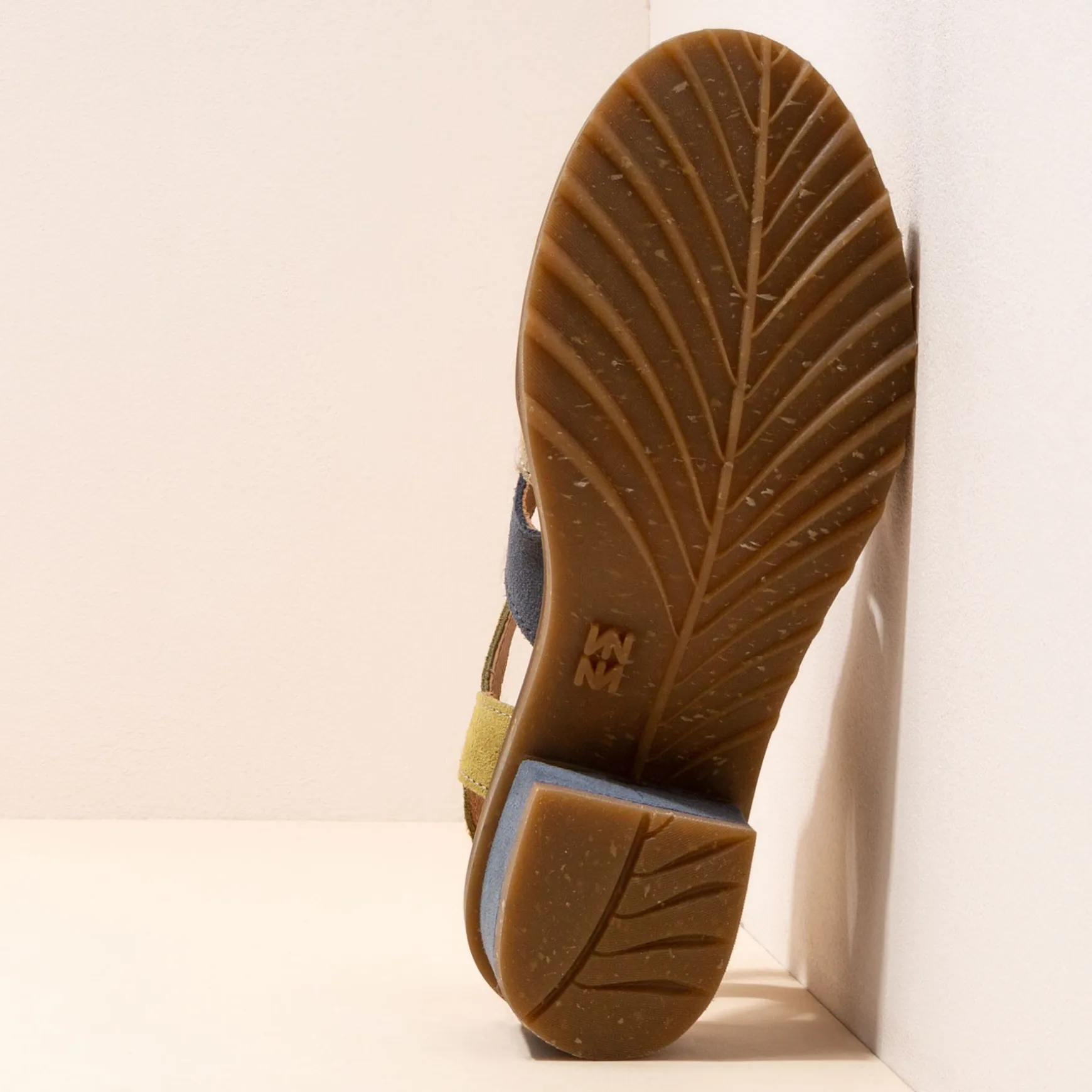 Women El Naturalista Sandals|Sandals With Heel|5800 SABAL