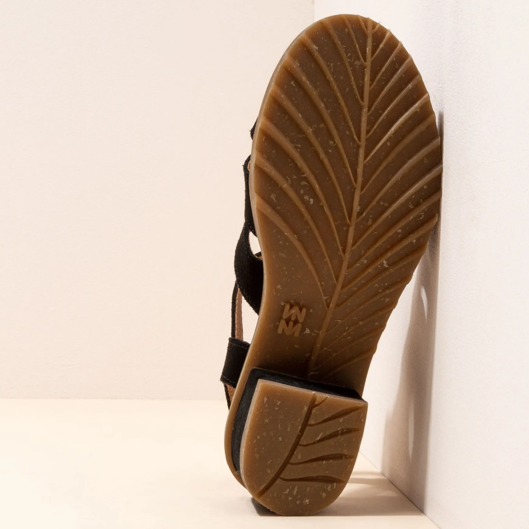 Women El Naturalista Sandals|Sandals With Heel|5800 SABAL