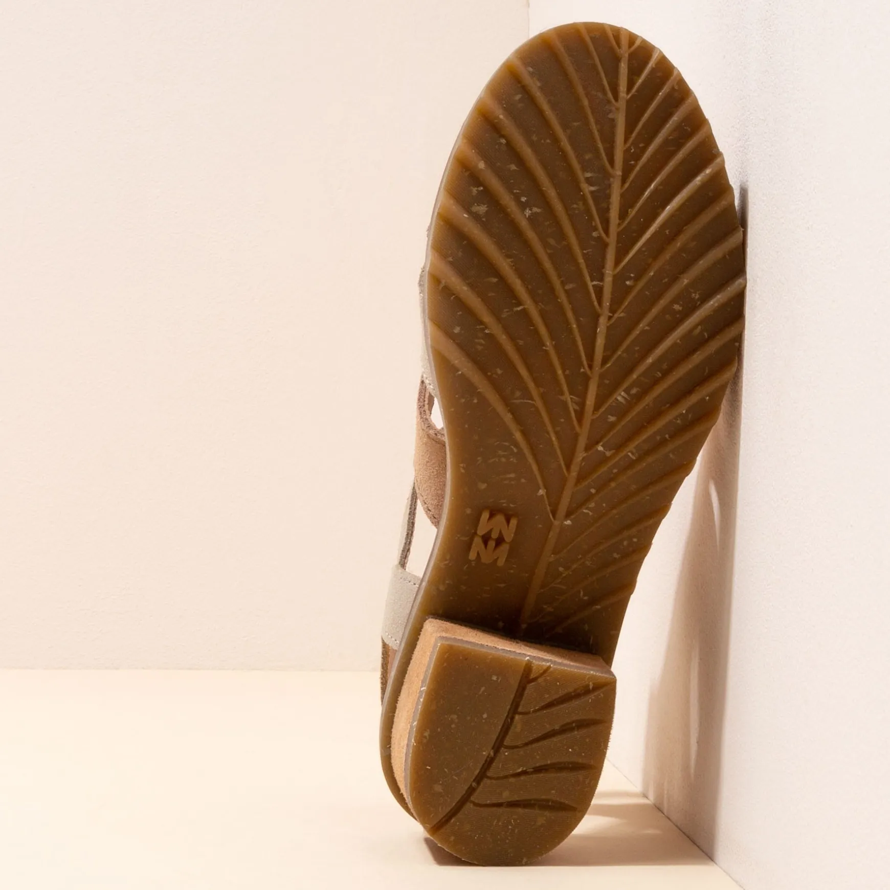 Women El Naturalista Sandals|Sandals With Heel|5800 SABAL