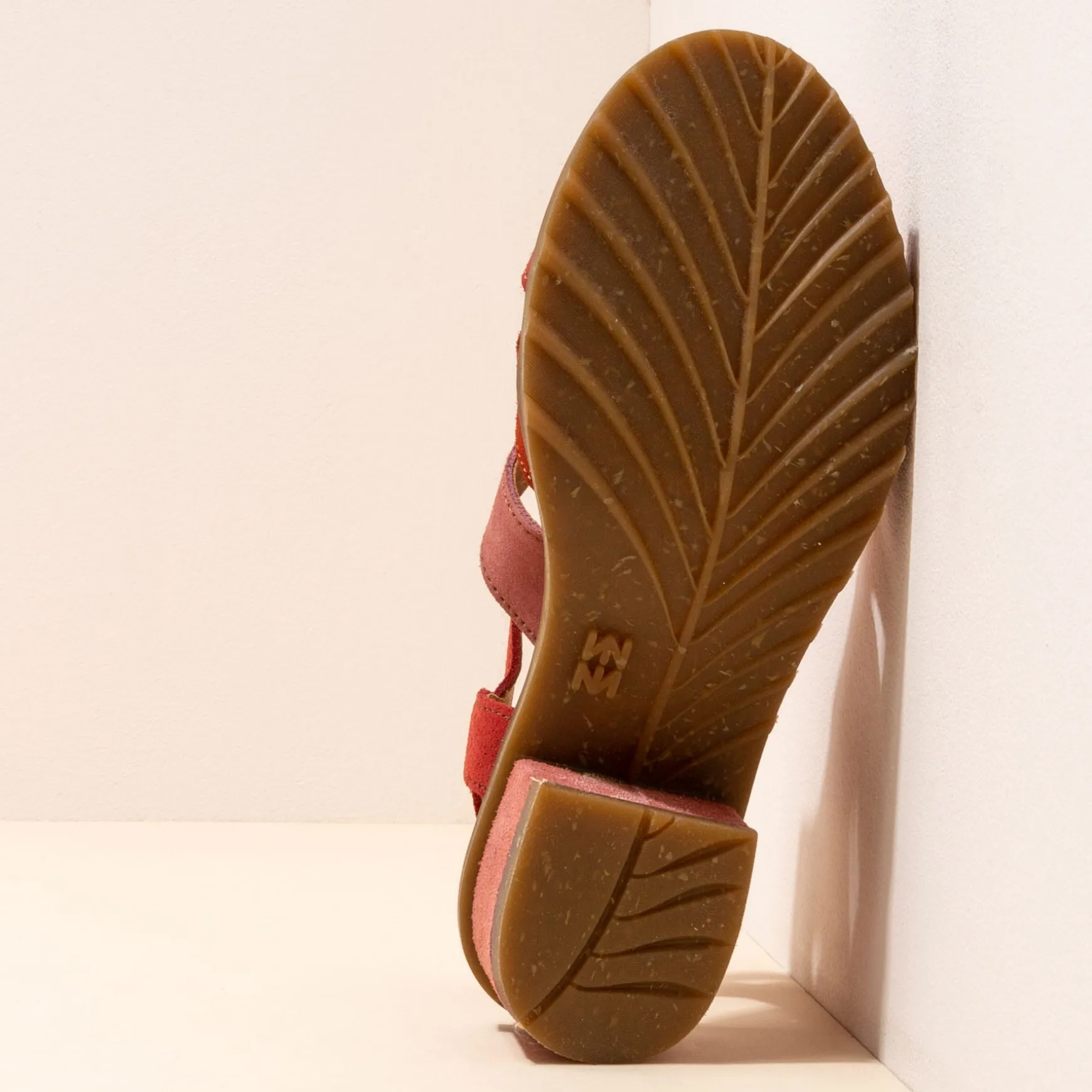 Women El Naturalista Sandals|Sandals With Heel|5800 SABAL