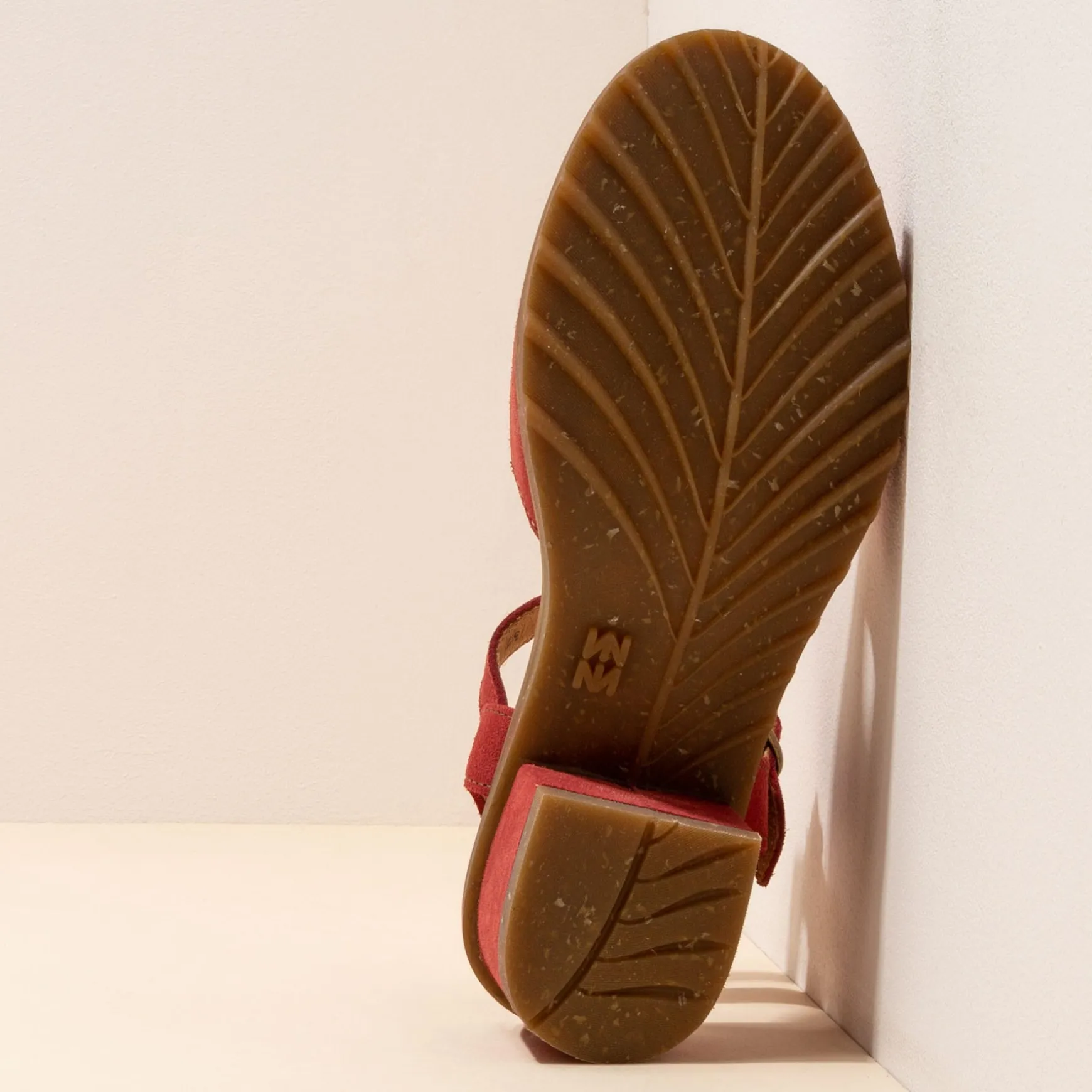 Women El Naturalista Sandals|Sandals With Heel|5801 SABAL