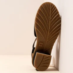 Women El Naturalista Sandals|Sandals With Heel|5801 SABAL