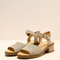 Women El Naturalista Sandals|Sandals With Heel|5801 SABAL