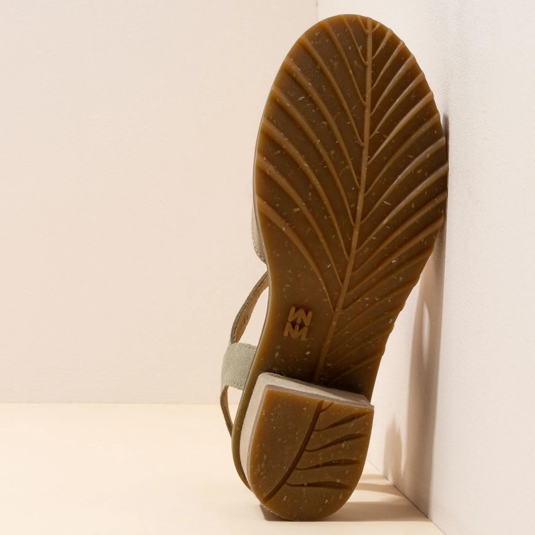 Women El Naturalista Sandals|Sandals With Heel|5801 SABAL