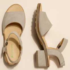 Women El Naturalista Sandals|Sandals With Heel|5801 SABAL