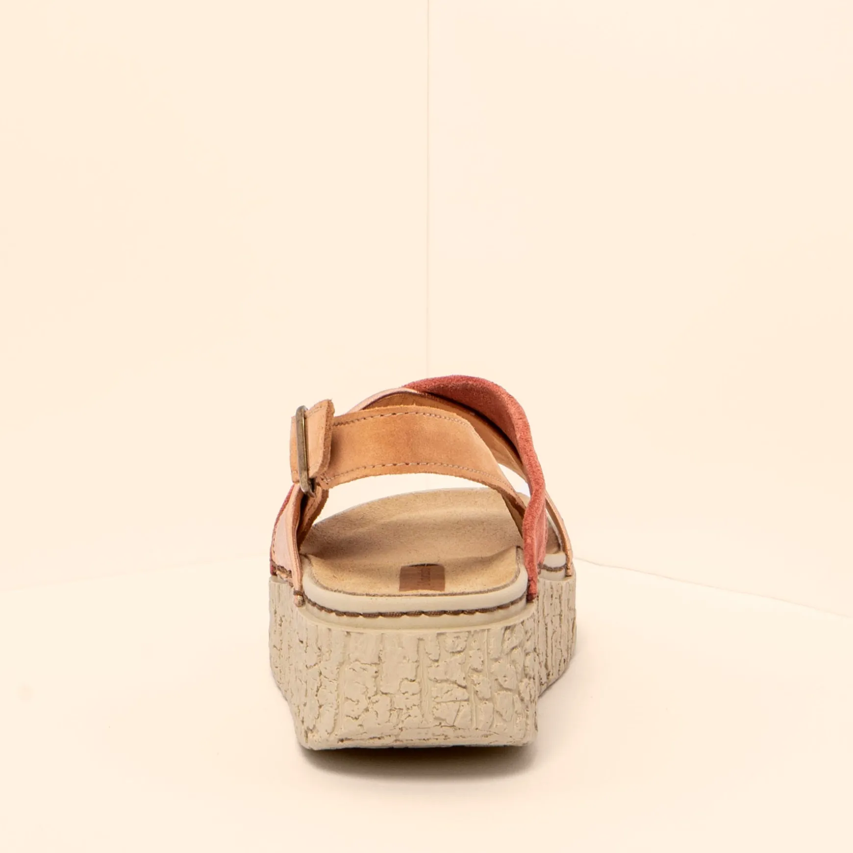 Women El Naturalista Sandals|5972 SHINRIN