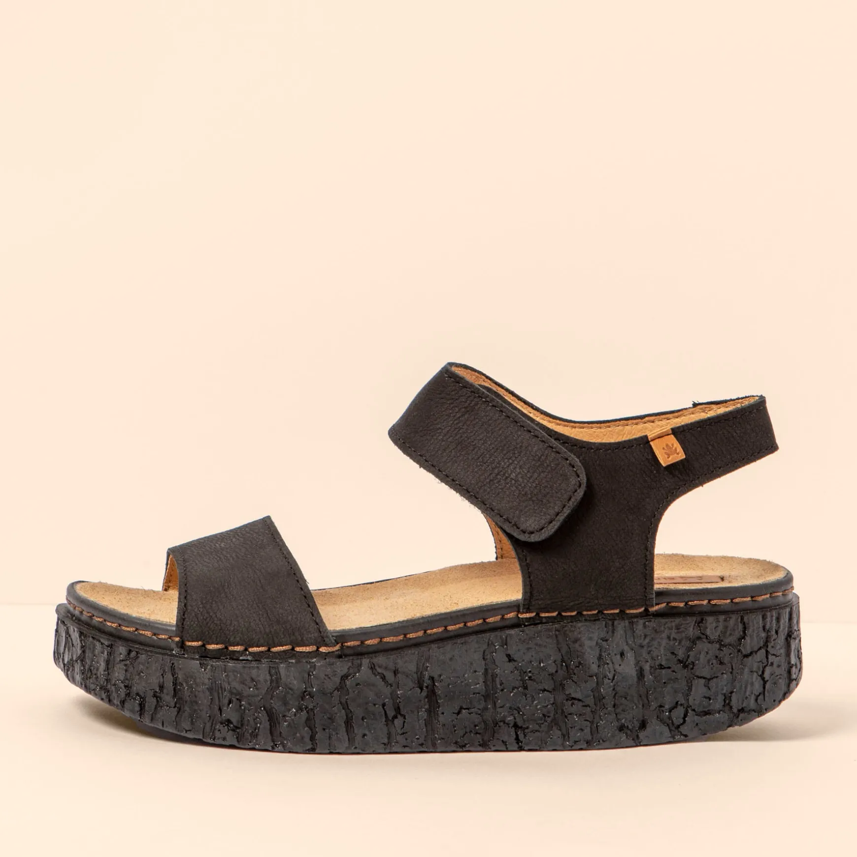 Women El Naturalista Sandals|5970 SHINRIN