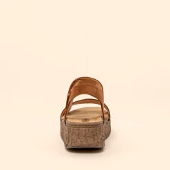 Women El Naturalista Sandals|5970 SHINRIN