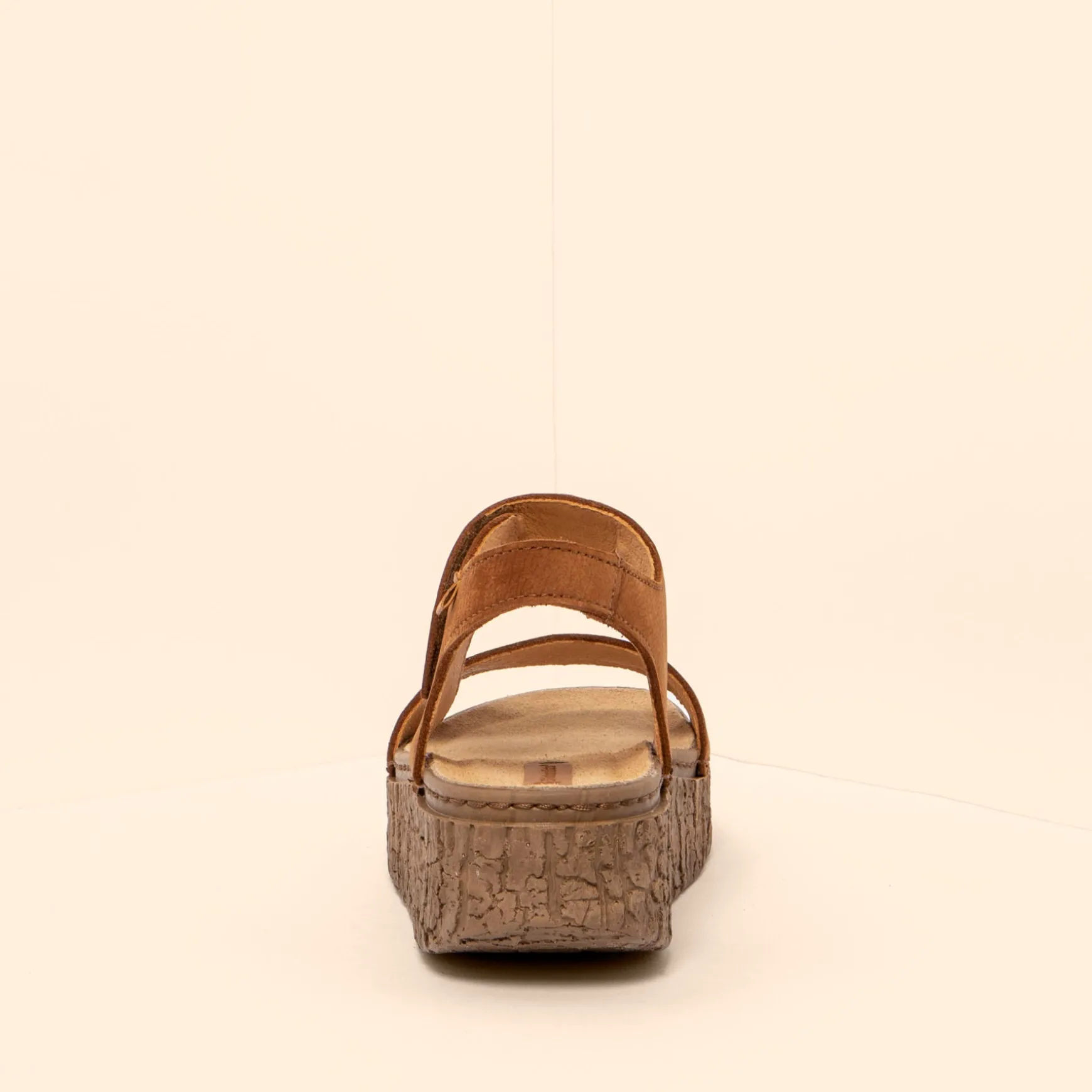 Women El Naturalista Sandals|5970 SHINRIN