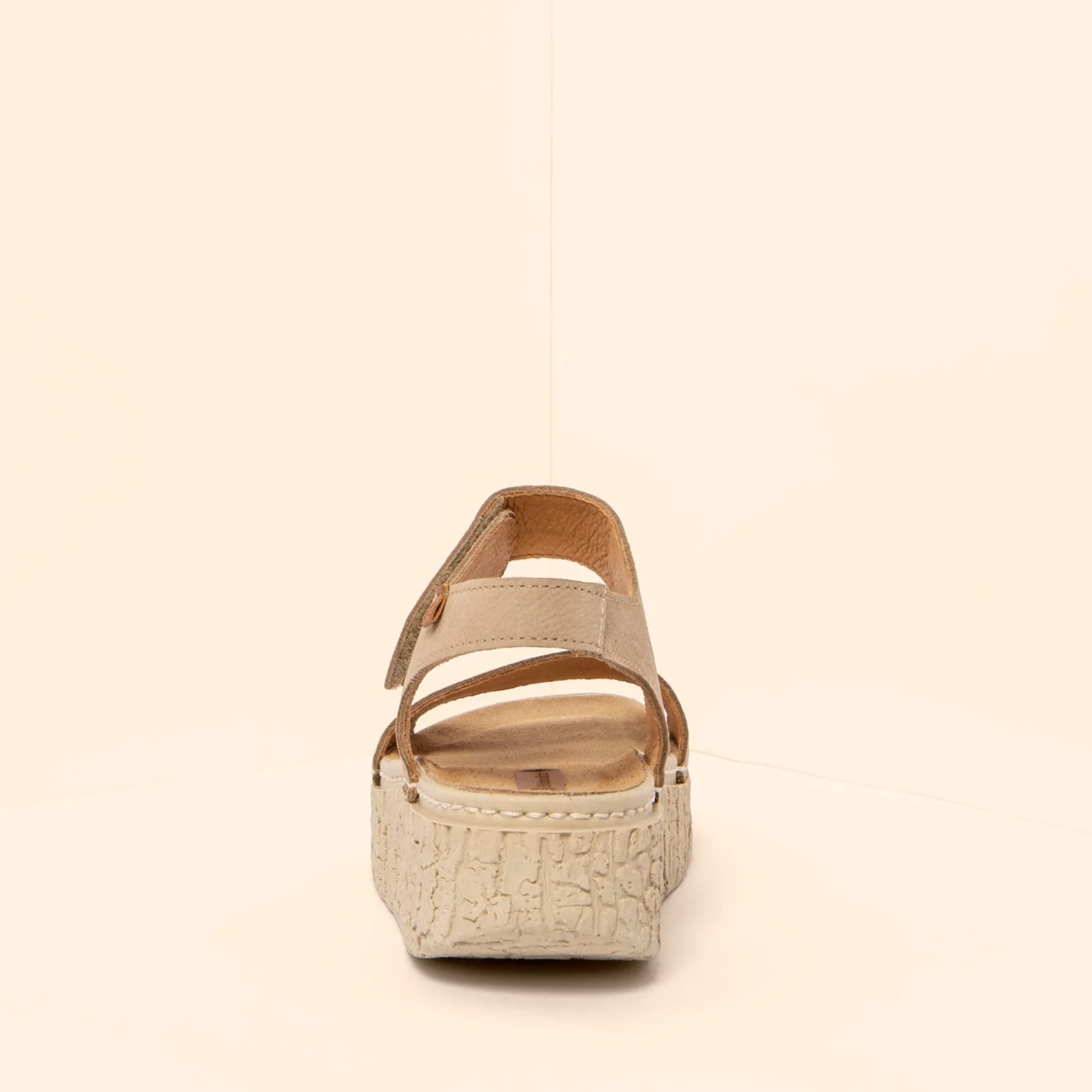 Women El Naturalista Sandals|5970 SHINRIN