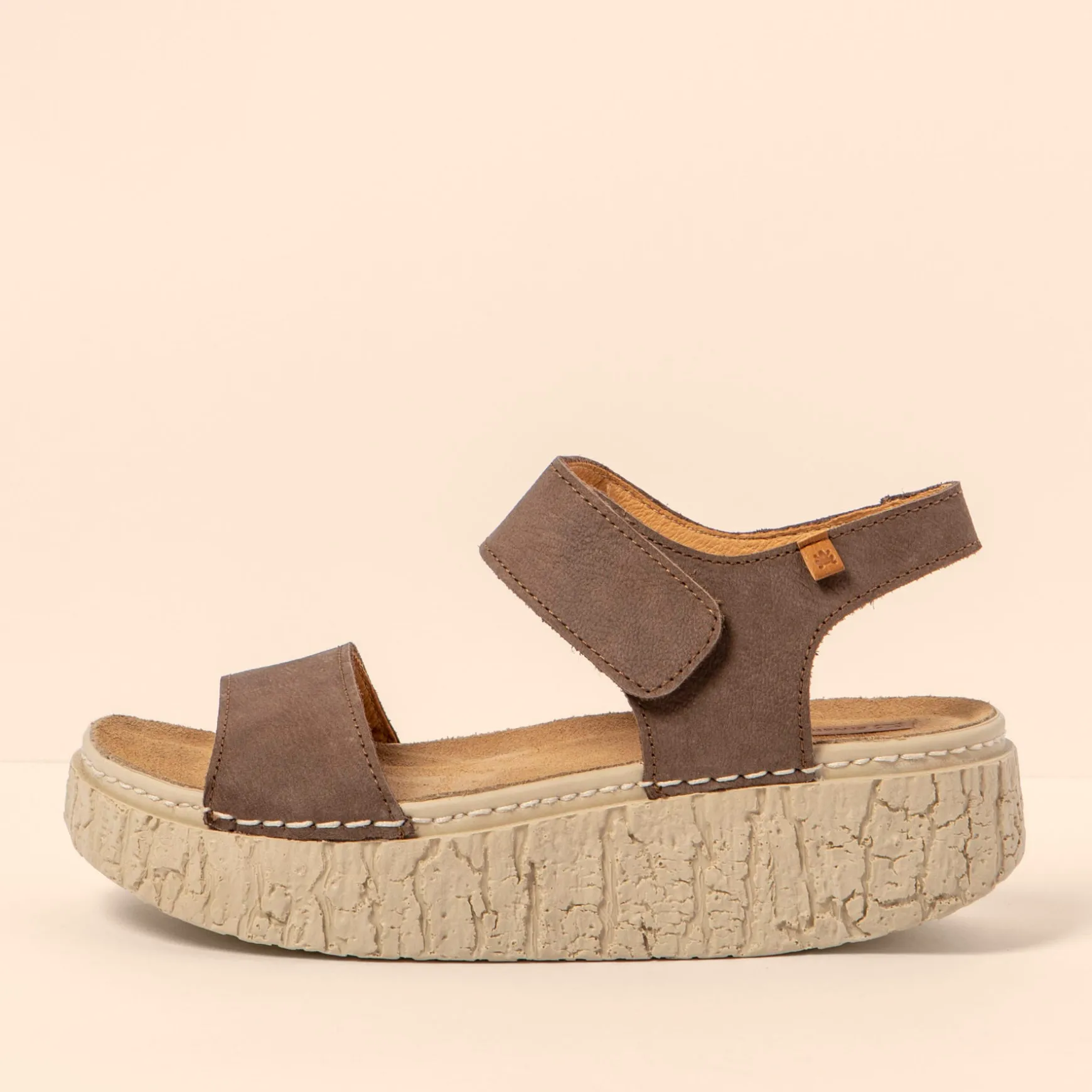 Women El Naturalista Sandals|5970 SHINRIN
