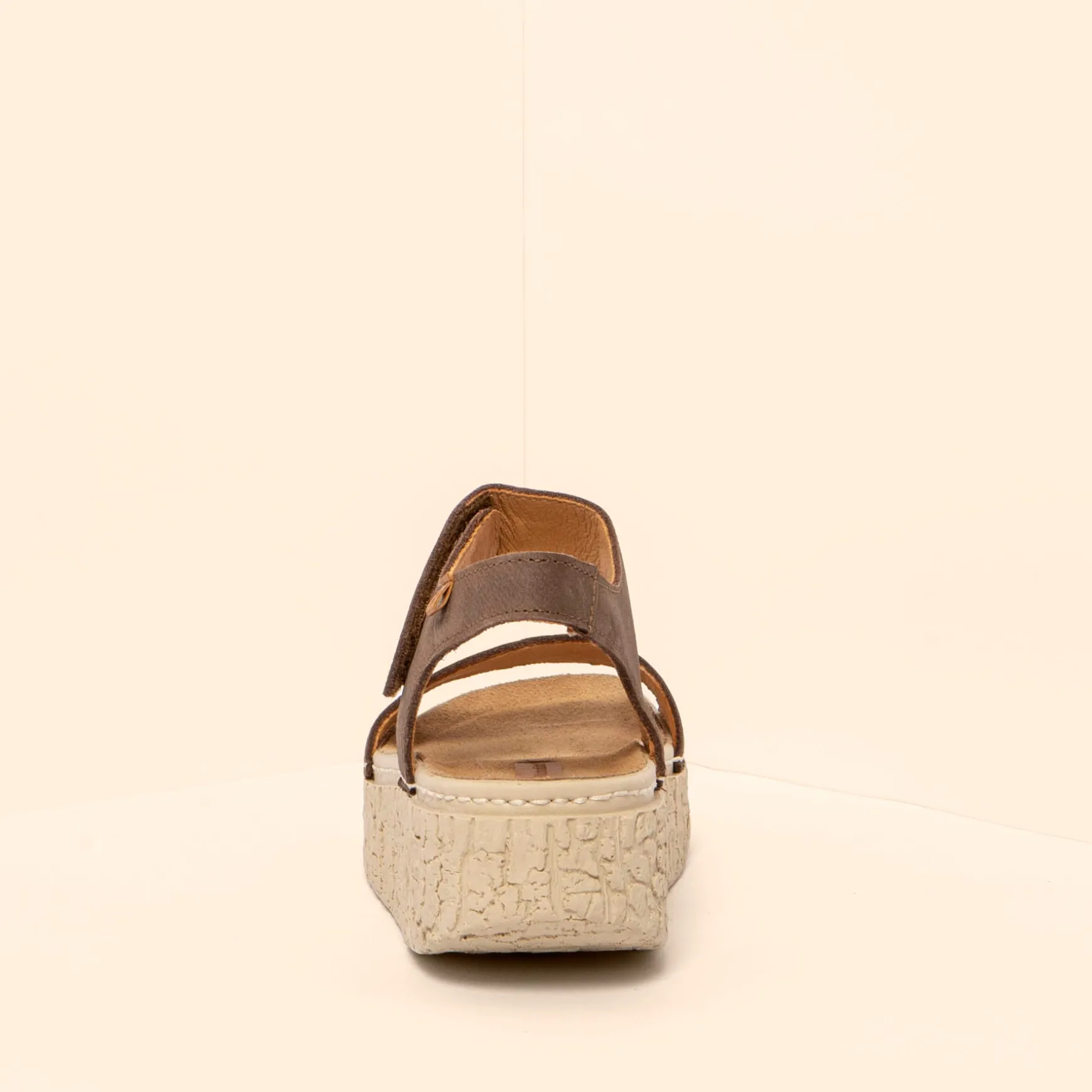 Women El Naturalista Sandals|5970 SHINRIN
