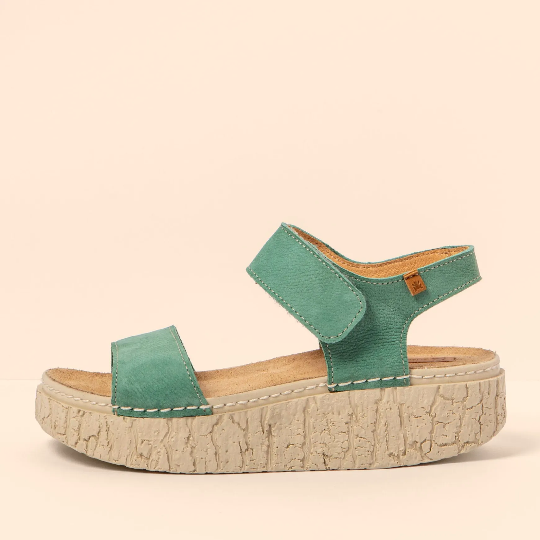 Women El Naturalista Sandals|5970 SHINRIN