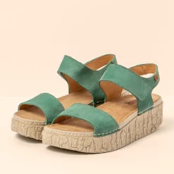 Women El Naturalista Sandals|5970 SHINRIN