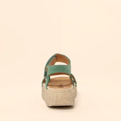 Women El Naturalista Sandals|5970 SHINRIN