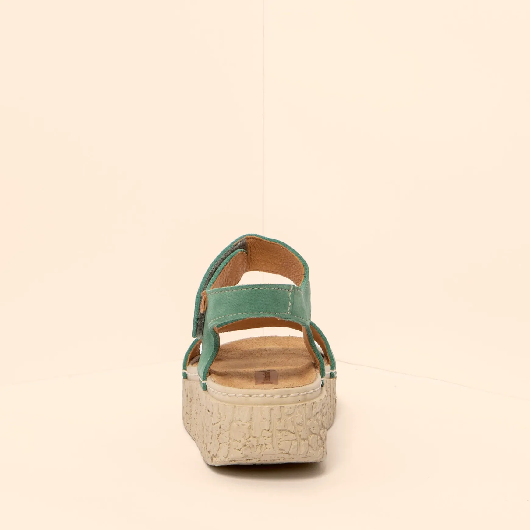 Women El Naturalista Sandals|5970 SHINRIN