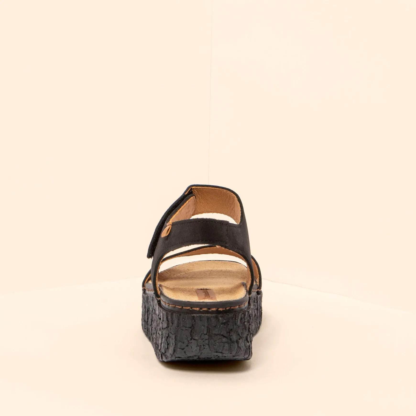 Women El Naturalista Sandals|5970 SHINRIN