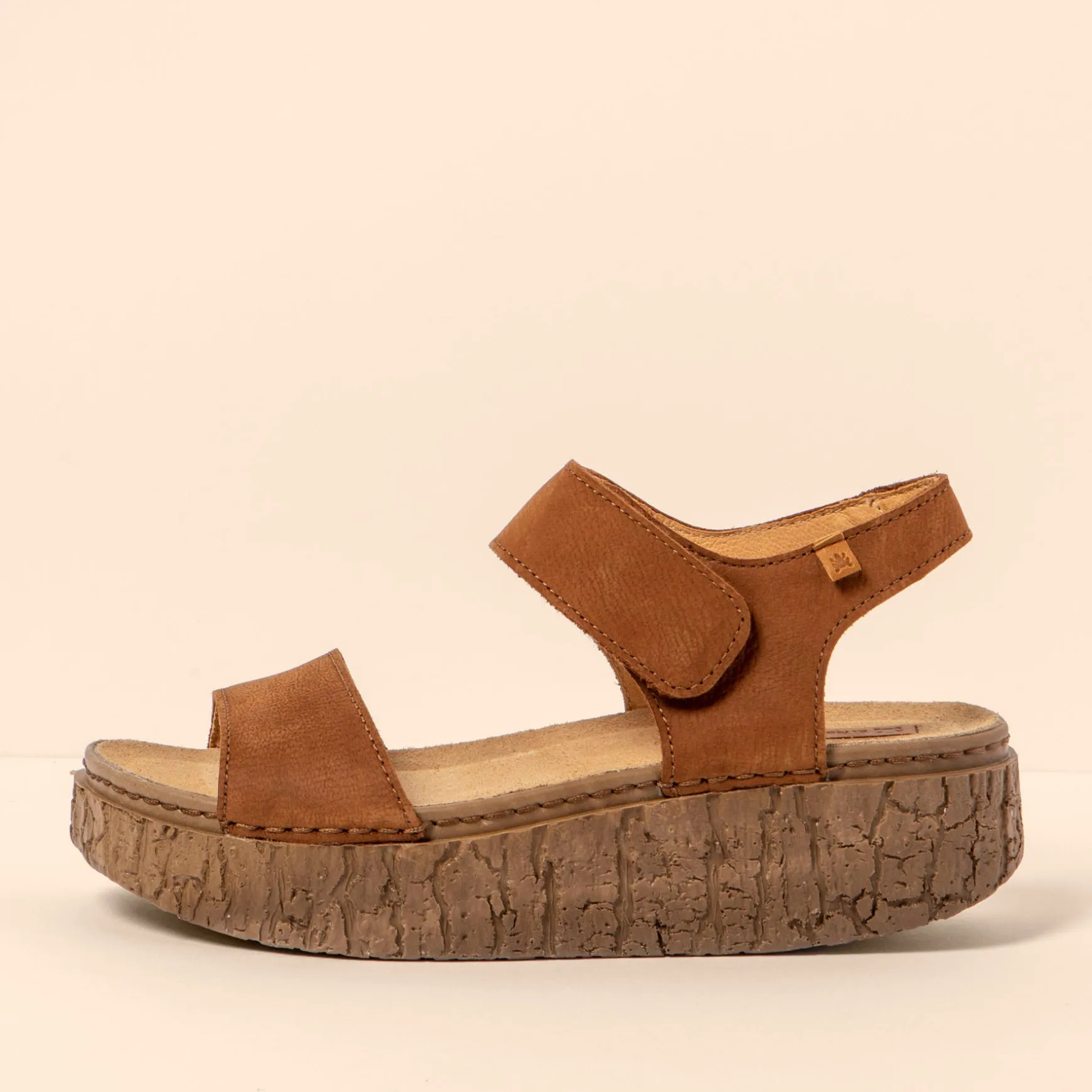 Women El Naturalista Sandals|5970 SHINRIN